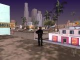 Просмотр погоды GTA San Andreas с ID 106 в 7 часов