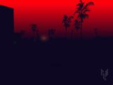 Просмотр погоды GTA San Andreas с ID -661 в 11 часов