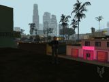 Просмотр погоды GTA San Andreas с ID -661 в 1 часов