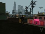 Просмотр погоды GTA San Andreas с ID 363 в 3 часов