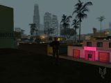 GTA San Andreas weather ID 363 at 5 hours