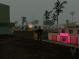 GTA San Andreas weather ID -404 at 3 hours