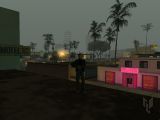 GTA San Andreas weather ID 876 at 5 hours