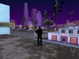 GTA San Andreas weather ID 109 at 7 hours