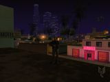 GTA San Andreas weather ID 11 at 1 hours