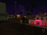 GTA San Andreas weather ID 11 at 3 hours