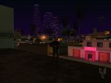 GTA San Andreas weather ID 11 at 4 hours