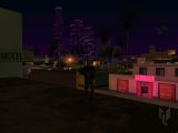GTA San Andreas weather ID 11 at 5 hours