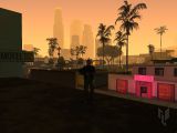 GTA San Andreas weather ID 11 at 6 hours