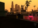 Просмотр погоды GTA San Andreas с ID -658 в 6 часов
