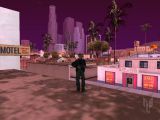 Просмотр погоды GTA San Andreas с ID 110 в 8 часов