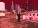 Просмотр погоды GTA San Andreas с ID 110 в 9 часов