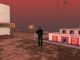 GTA San Andreas weather ID -1169 at 10 hours