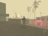 GTA San Andreas weather ID -657 at 2 hours