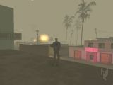 Просмотр погоды GTA San Andreas с ID 111 в 5 часов