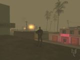 Просмотр погоды GTA San Andreas с ID 623 в 6 часов