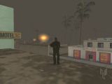 Просмотр погоды GTA San Andreas с ID 879 в 7 часов