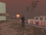 Просмотр погоды GTA San Andreas с ID 111 в 8 часов