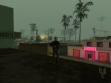 Просмотр погоды GTA San Andreas с ID 112 в 1 часов