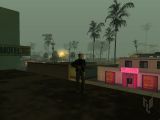 GTA San Andreas weather ID -400 at 2 hours