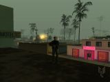 GTA San Andreas weather ID 112 at 3 hours