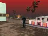 Просмотр погоды GTA San Andreas с ID 112 в 9 часов