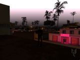 GTA San Andreas weather ID 113 at 0 hours