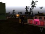 GTA San Andreas weather ID 113 at 4 hours