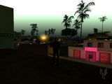 GTA San Andreas weather ID 113 at 6 hours