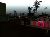 GTA San Andreas weather ID 114 at 0 hours