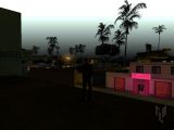 Просмотр погоды GTA San Andreas с ID 114 в 1 часов