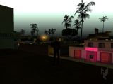 GTA San Andreas weather ID 114 at 2 hours