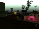 GTA San Andreas weather ID 114 at 3 hours