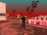 GTA San Andreas weather ID 114 at 9 hours