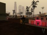 Просмотр погоды GTA San Andreas с ID 115 в 3 часов