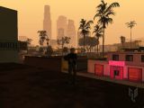 GTA San Andreas weather ID -909 at 4 hours