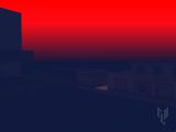 Просмотр погоды GTA San Andreas с ID 116 в 12 часов