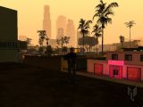 GTA San Andreas weather ID 116 at 4 hours