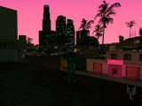 Просмотр погоды GTA San Andreas с ID 117 в 22 часов