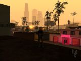 Просмотр погоды GTA San Andreas с ID 117 в 4 часов