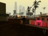 GTA San Andreas weather ID 118 at 2 hours