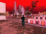 GTA San Andreas weather ID 119 at 13 hours