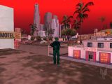 GTA San Andreas weather ID 119 at 19 hours