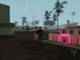 GTA San Andreas weather ID 119 at 2 hours
