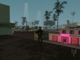 GTA San Andreas weather ID 119 at 4 hours