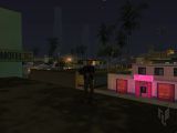 GTA San Andreas weather ID 119 at 6 hours