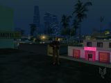 GTA San Andreas weather ID 12 at 0 hours