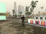 Просмотр погоды GTA San Andreas с ID 12 в 12 часов