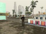 Просмотр погоды GTA San Andreas с ID 12 в 15 часов