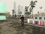 Просмотр погоды GTA San Andreas с ID 12 в 16 часов